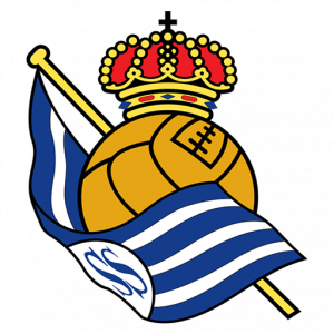 DLS Real Sociedad Logo PNG