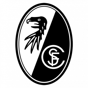 DLS SC Freiburg Logo PNG