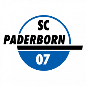 DLS SC Paderborn 07 Logo PNG