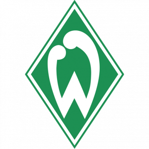 DLS SV Werder Bremen Logo PNG
