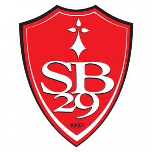 DLS Stade Brestois Logo PNG