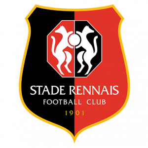 DLS Stade Rennais Logo PNG