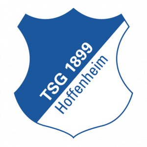 DLS TSG Hoffenheim Logo PNG