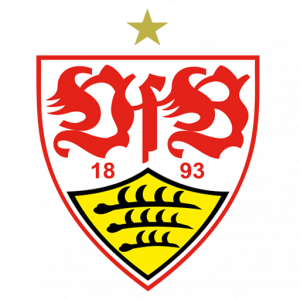 DLS VfB Stuttgart Logo PNG