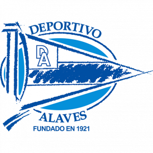 Deportivo Alaves Logo PNG DLS