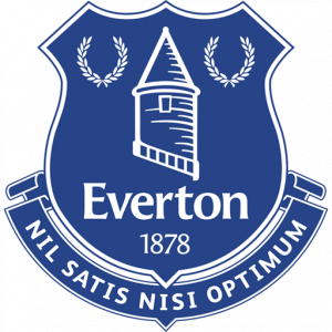 Everton FC Logo PNG DLS