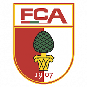 FC Augsburg Logo PNG DLS