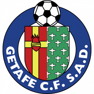 Getafe CF Logo PNG DLS