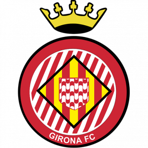 Girona FC Logo PNG DLS