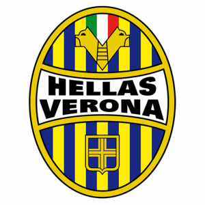 Hellas Verona FC Logo PNG DLS