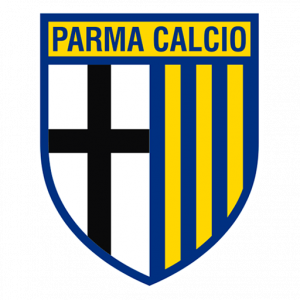 Parma Calcio Logo PNG DLS