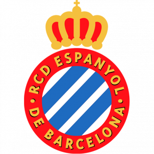 RCD Espanyol Logo PNG DLS
