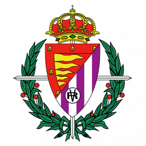 Real Valladolid Logo PNG DLS