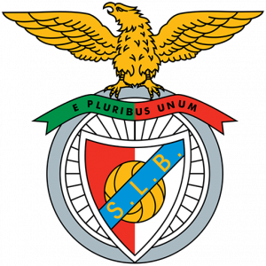 SL Benfica Logo PNG DL