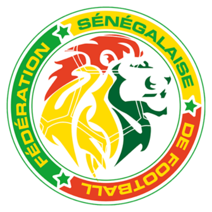 Kit Senegal Dream League Soccer