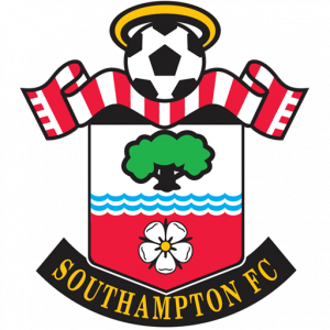 Southampton FC Logo PNG DLS
