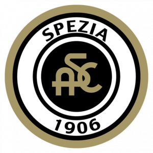 Spezia Calcio Logo PNG DLS