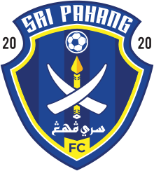 Sri Pahang FC Logo