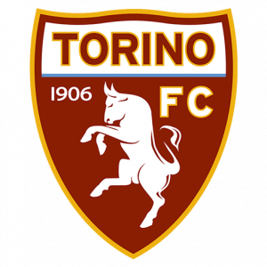 Torino FC Logo PNG DLS