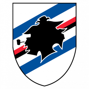 UC Sampdoria Logo PNG DLS