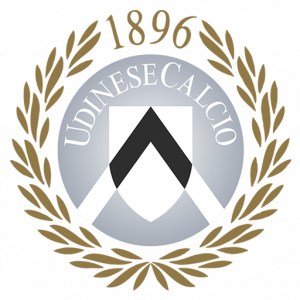 Udinese Calcio Logo PNG DLS