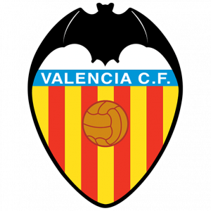 Valencia Logo PNG DLS