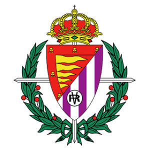 Real Valladolid Logo